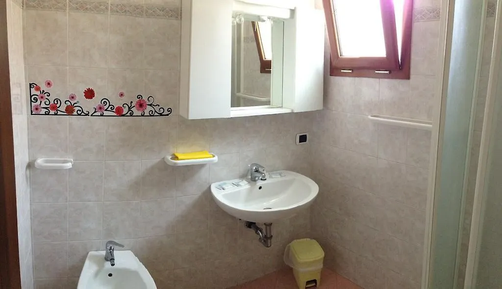 Residence Yellow Rimini Italia
