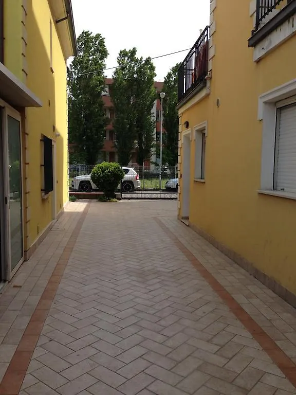 Residence Yellow Rimini 3*,  Italia