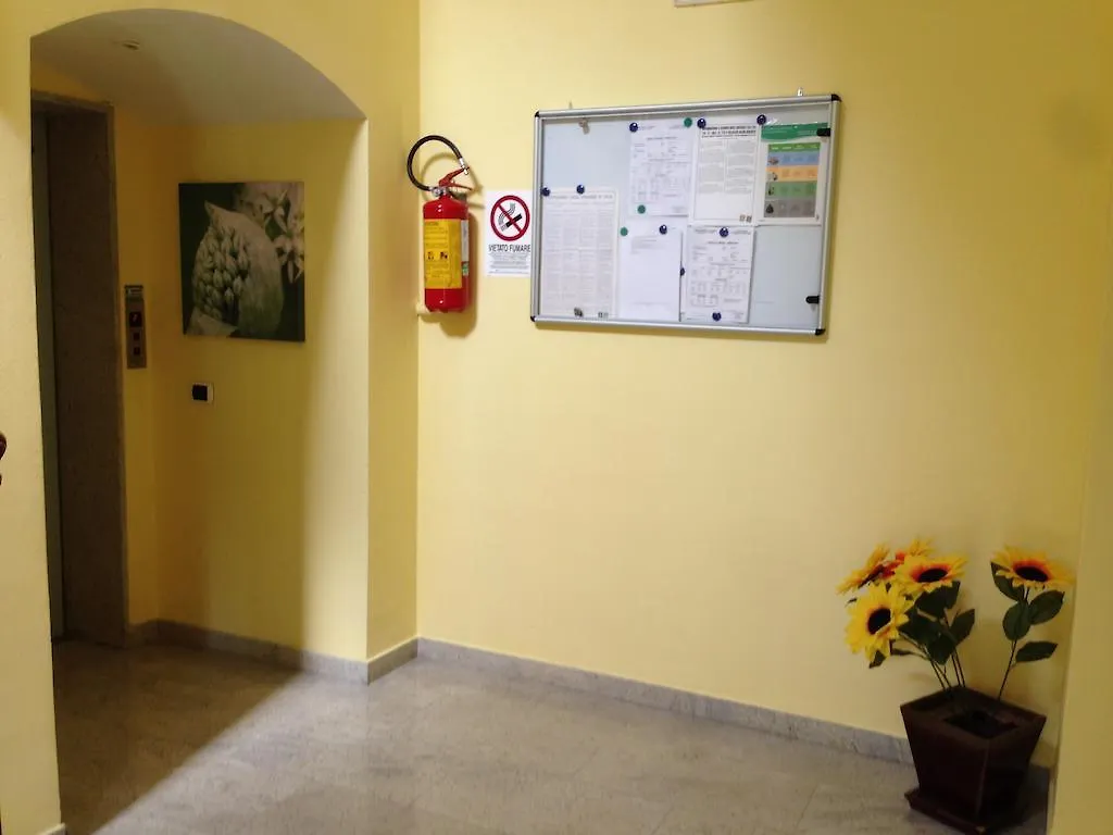 Residence Yellow Rimini Aparthotel