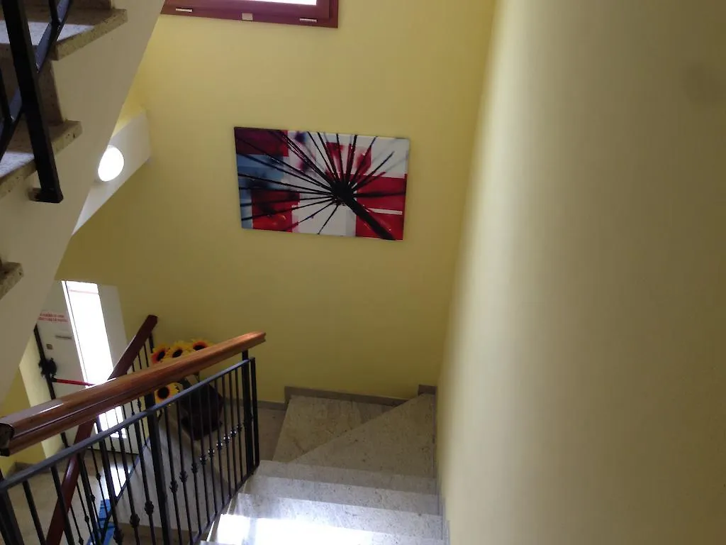 Residence Yellow Rimini Aparthotel