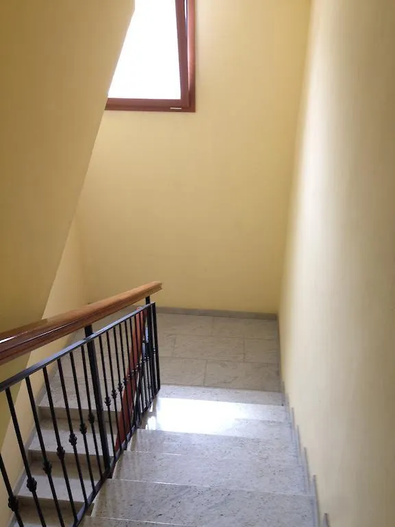 Aparthotel Residence Yellow Rimini