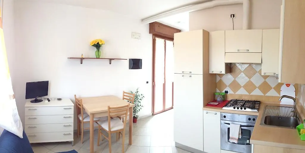 Residence Yellow Rimini Aparthotel