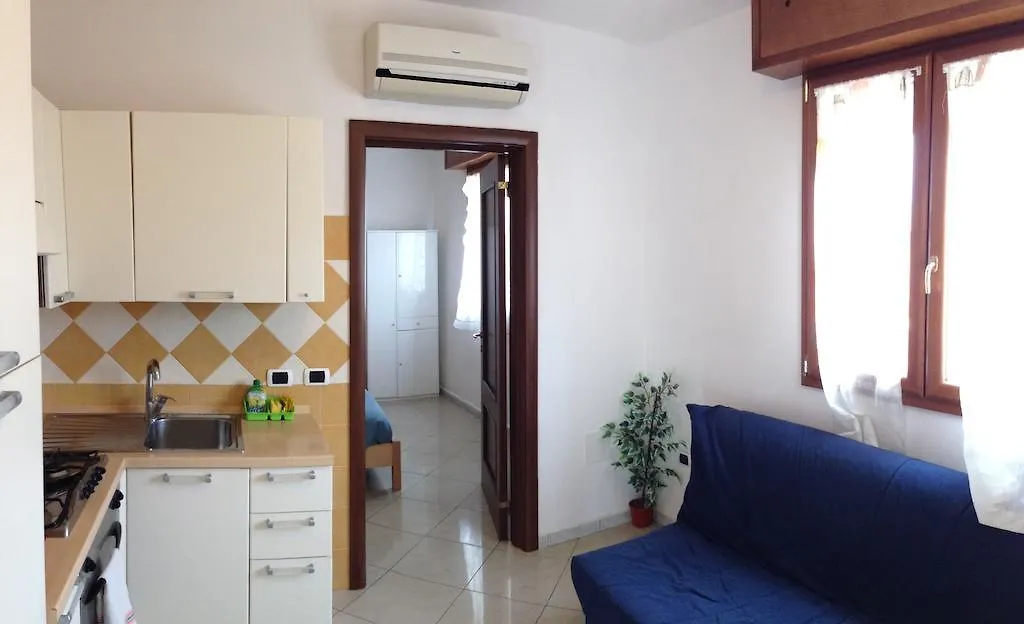 Aparthotel Residence Yellow Rimini