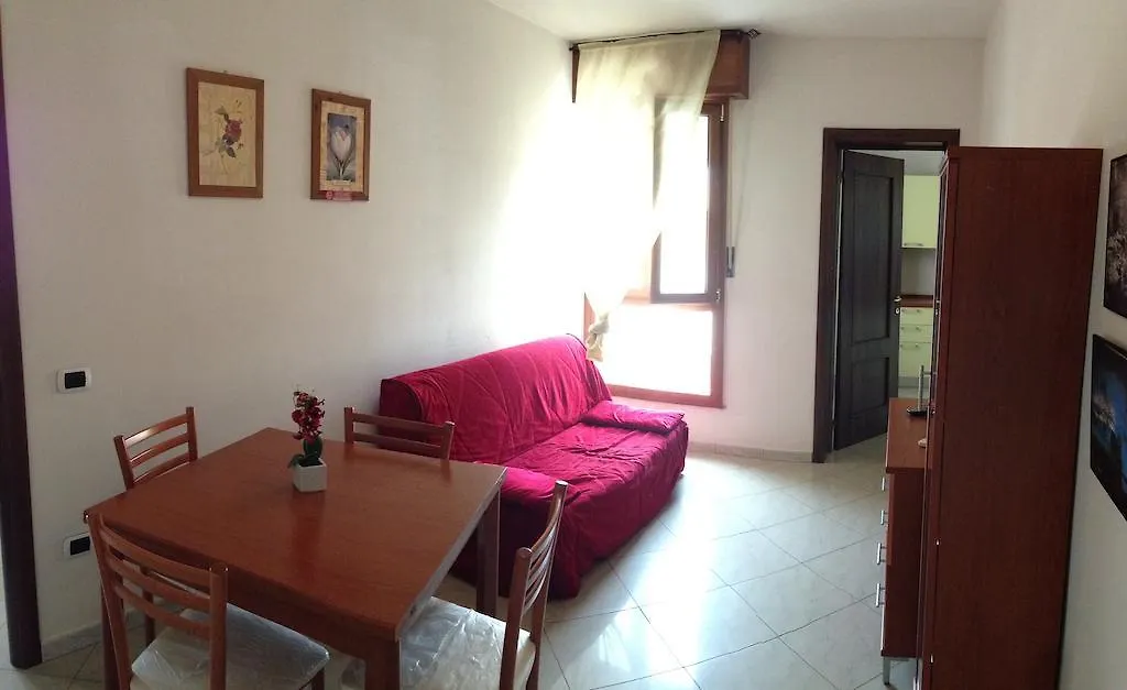 Residence Yellow Rimini