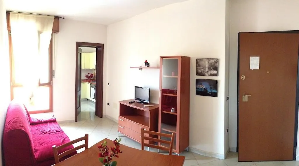 Residence Yellow Rimini Italia