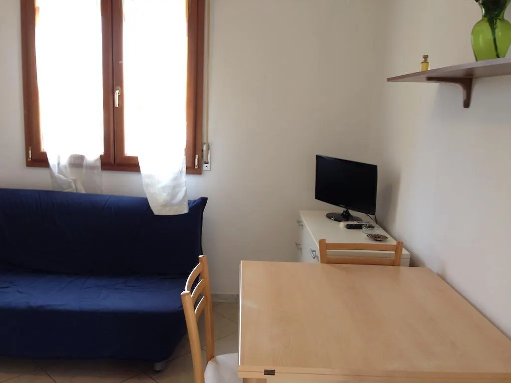 Aparthotel Residence Yellow Rimini