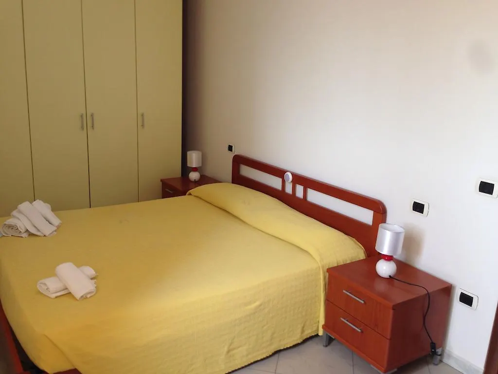Residence Yellow Rimini