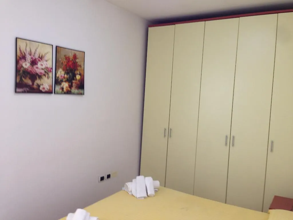 Residence Yellow Rimini 3*,
