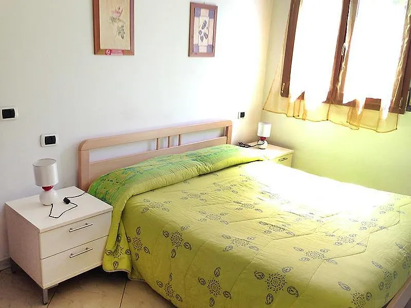 Residence Yellow Rimini Aparthotel