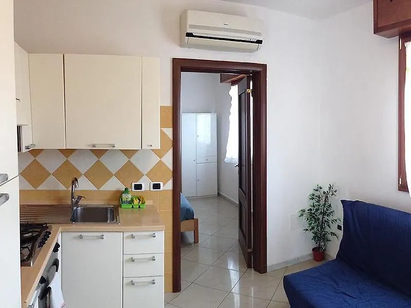 *** Aparthotel Residence Yellow Rimini Italia