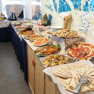 Palma Benessere Rimini