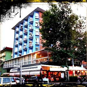 Galles Hotel