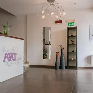 Апарт-отель Art, Римини