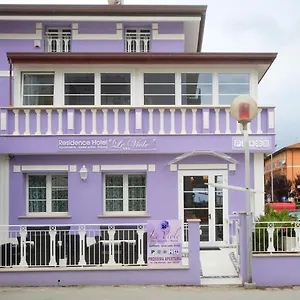 Appart hôtel Le Viole, Rimini