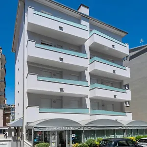 Aparthotel Marzia
