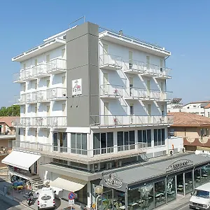 Rose Nuove Rimini