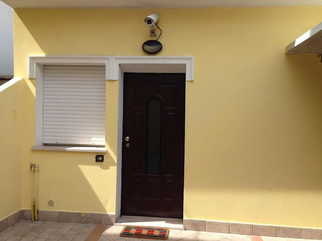 ريميني Residence Yellow إيطاليا
