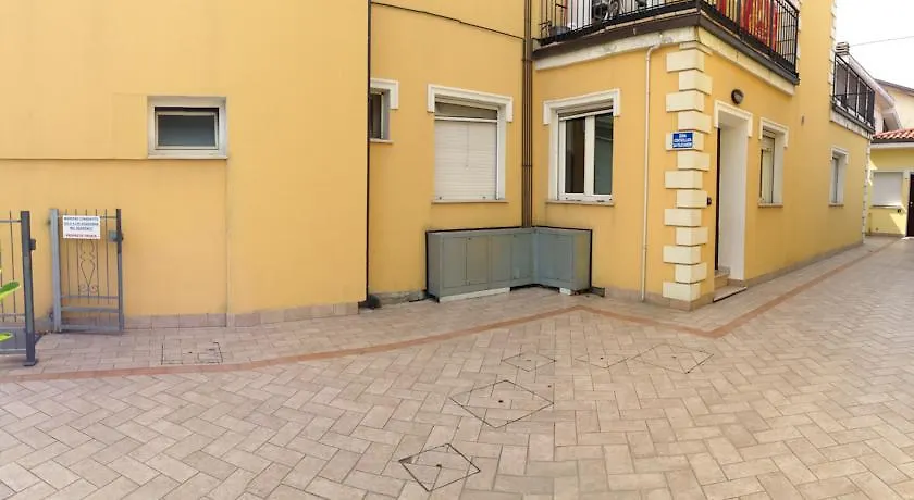 Residence Yellow Rimini 3*,