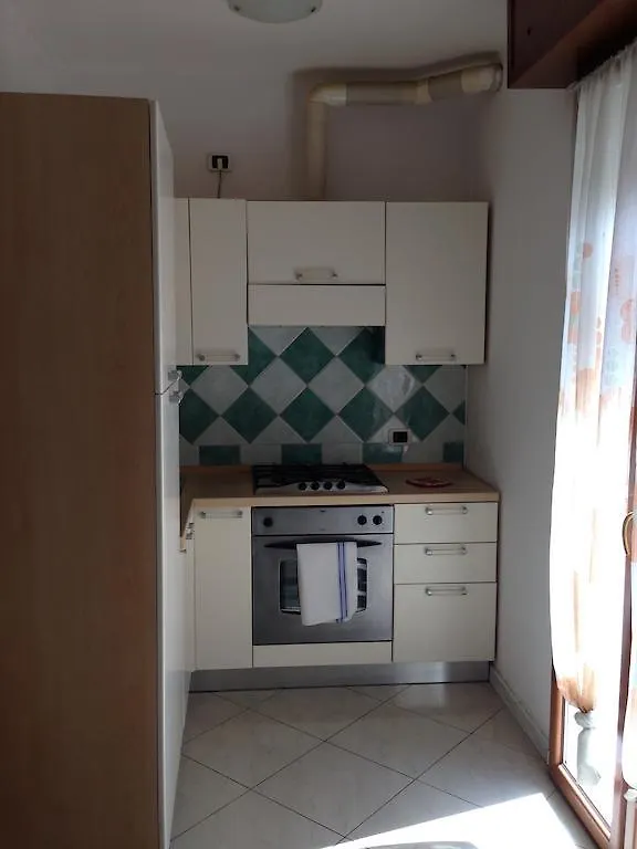 Residence Yellow Rimini