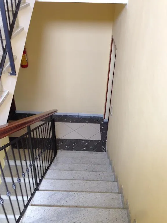 Residence Yellow Rimini Aparthotel