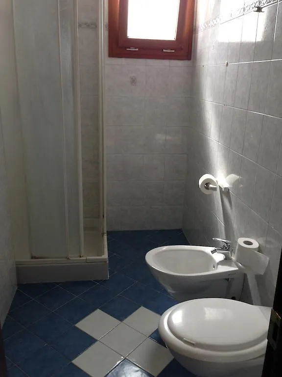 *** Aparthotel Residence Yellow Rimini Italy