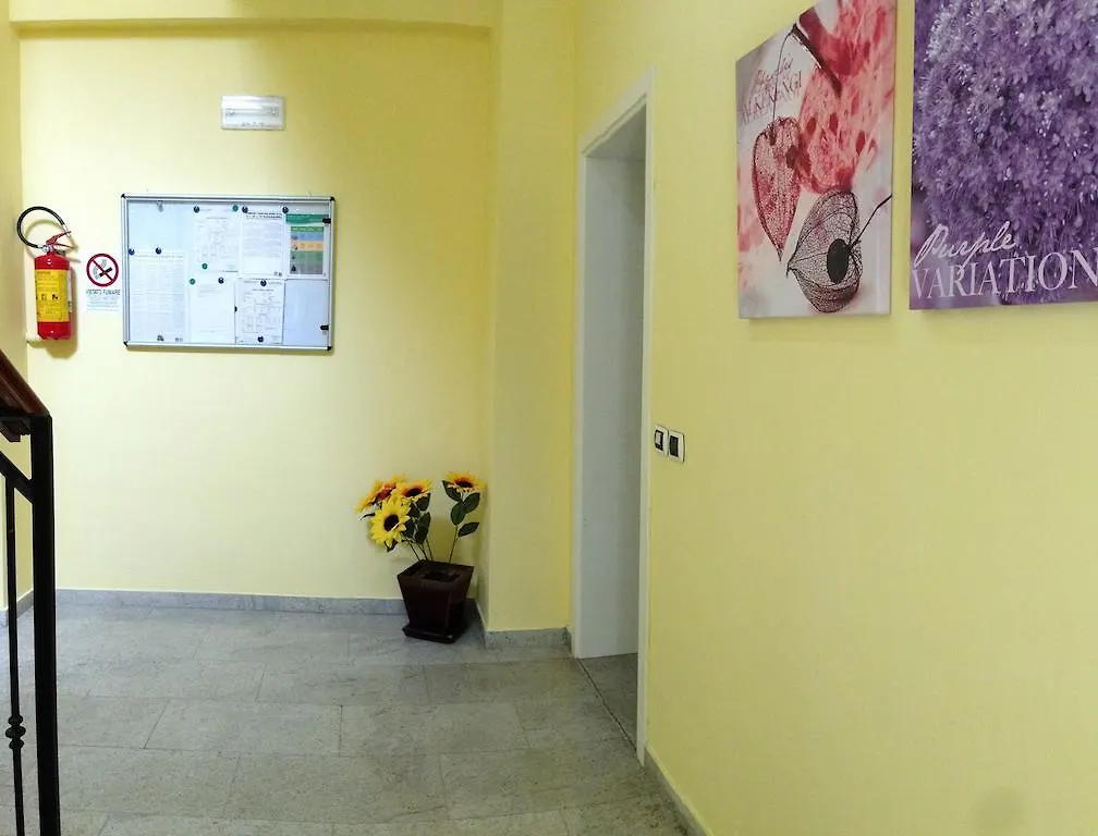Aparthotel Residence Yellow Rimini