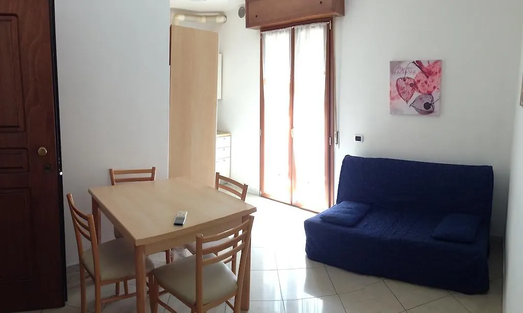 Residence Yellow Rimini Italy